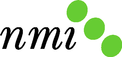 logo van nmi